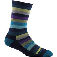 Darn Tough Phat Witch Crew Lightweight with Cushion Sock - Women&#39;s