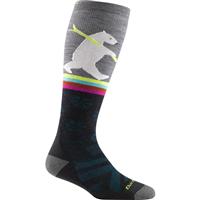 Darn Tough Due North OTC Midweight with Cushion Sock - Women's