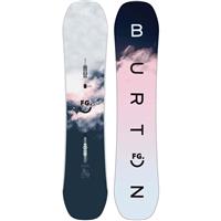 Burton Feelgood Smalls Snowboard - Youth