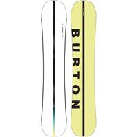 Burton Custom Flying V Snowboard - Men&#39;s