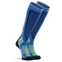 Fox River Mills Valdez Lightweight Socks - Men's - Blue