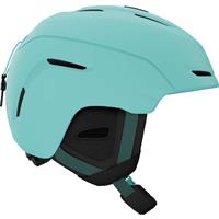 Giro Avera MIPS Helmet - Women's - Matte Glaze Blue / Grey Green