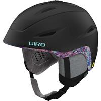 Giro Fade MIPS Helmet - Women's - Matte Black Data Mosh