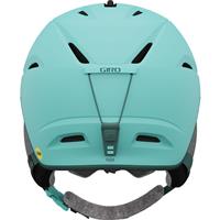 Giro Fade MIPS Helmet - Women's - Matte Glaze Blue / Grey Green