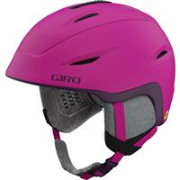 Giro Fade MIPS Helmet - Women's - Matte Pink Street / Urchin