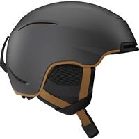 Giro Jackson MIPS Helmet - Metallic Coal / Tan