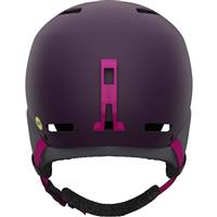 Giro Ledge MIPS Helmet - Matte Urchin / Pink Street