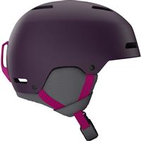 Giro Ledge MIPS Helmet - Matte Urchin / Pink Street