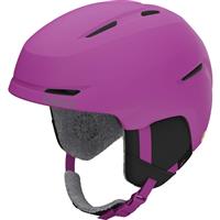 Giro Spur MIPS Helmet - Youth - Matte Berry