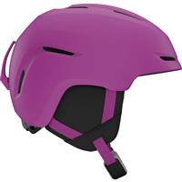 Giro Spur MIPS Helmet - Youth - Matte Berry