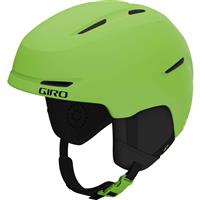 Giro Spur MIPS Helmet - Youth - Matte Bright Green