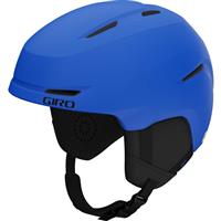 Giro Spur MIPS Helmet - Youth - Matte Trim Blue