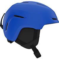 Giro Spur MIPS Helmet - Youth - Matte Trim Blue