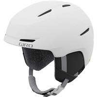 Giro Spur MIPS Helmet - Youth - Matte White
