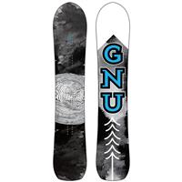 Gnu Antigravity Snowboard - Men&#39;s