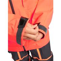 Burton GORE-TEX 3L Breaker Jacket - Men's - Tetra Orange