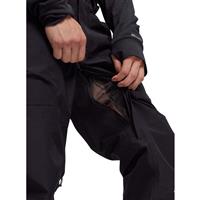 Burton GORE‑TEX Ballast Pant - Short - Men's - True Black