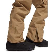 Burton GORE‑TEX Ballast Pant - Short - Men's - Kelp