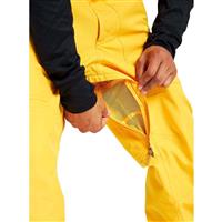 Burton GORE‑TEX Ballast Pant - Men's - Spectra Yellow