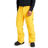 Burton GORE‑TEX Ballast Pant - Men's - Spectra Yellow