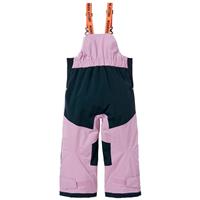 Helly Hansen Rider 2 Insulated Bib - Youth - Pink Ash