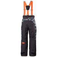 Helly Hansen No Limits 2.0 Pant - Youth - Trooper Camo