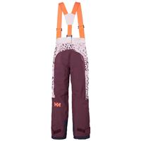 Helly Hansen No Limits 2.0 Pant - Youth - Syrin Aop