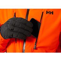 Helly Hansen Alpha 3.0 Jacket - Men's - Bright Orange