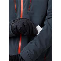 Helly Hansen Alpha 3.0 Jacket - Men's - Slate