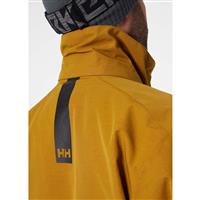 Helly Hansen Juniper 3.0 Insulated Jacket - Men's - Cumin