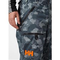 Helly Hansen Sogn Cargo Pant - Men's - Trooper Camo