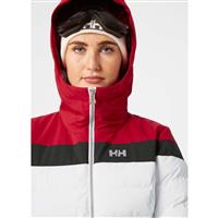 Helly Hansen Imperial Puffy Insulated Jacket - Women's - White