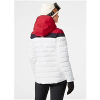 Helly Hansen Imperial Puffy Insulated Jacket - Women's - White