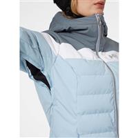 Helly Hansen Imperial Puffy Insulated Jacket - Women's - Baby Trooper