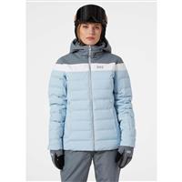 Helly Hansen Imperial Puffy Insulated Jacket - Women's - Baby Trooper