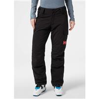 Helly Hansen Switch Cargo Insulated Pant - Women's - Black