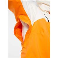 Helly Hansen Powshot Insulated Jacket - Women's - Poppy Orange