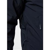 Helly Hansen Alpha Infinity Insulated Jacket - Men's - Navy