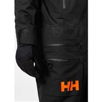Helly Hansen Ullr Chugach Infinity Powder Suit - Men's - Black
