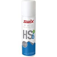Swix HS6 Liquid Blue