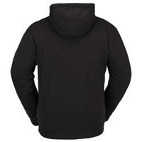 Volcom JLA Pullover Fleece - Men's - Black