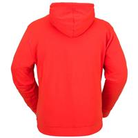 Volcom JLA Pullover Fleece - Men's - Orange