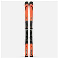 K2 Disruption 78C Skis with System Bindings - Men&#39;s