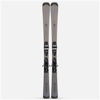 K2 Disruption 76C Alliance Skis with System Bindings - Women&#39;s