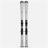 K2 Disruption 75 Alliance Skis with System Bindings - Women&#39;s