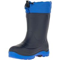 Kamik Snobuster 1 Boots - Youth - Blue