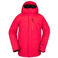 Volcom L Insulated Gore-Tex Jacket - Men's - Red