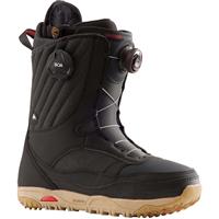 Burton Limelight BOA Snowboard Boots - Women's - Black