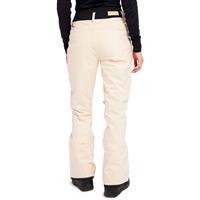 Burton Marcy High Rise Stretch Pant - Women's - Creme Brulee