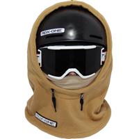 MDX Over the Helmet Balaclava - Youth - Brown